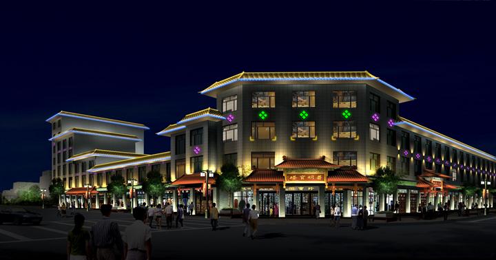 专业楼宇亮化好色先生黄片