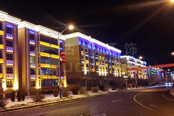 专业楼宇亮化好色先生黄片